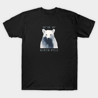 POLAR BEAR 90 00 00 T-Shirt